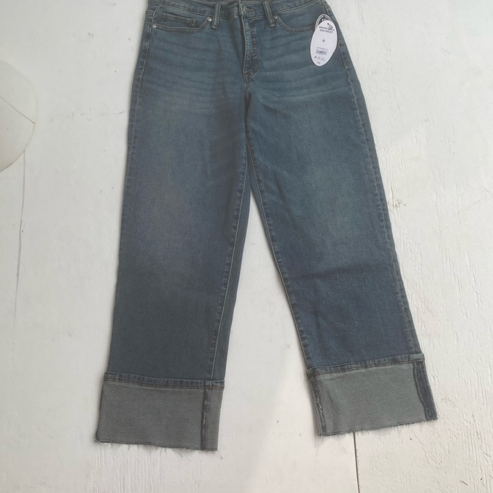 Women pant and Jean